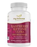 Raspberry - Keto